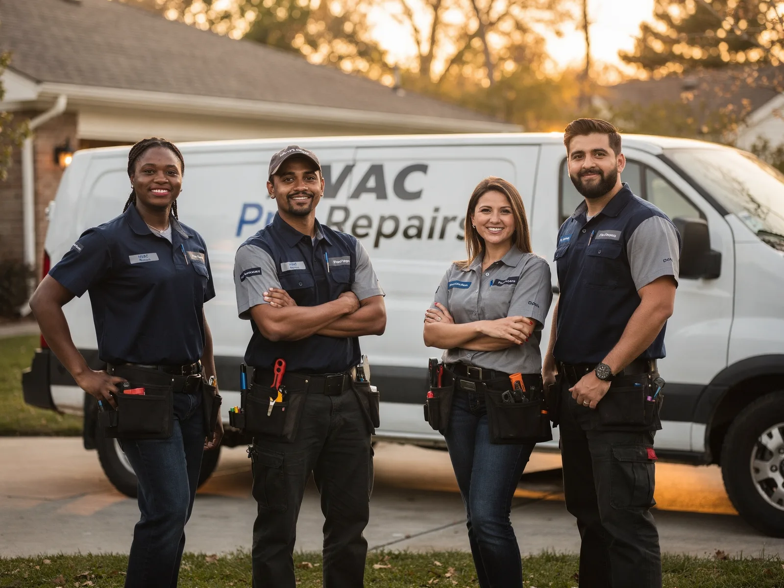 Heat Pump Repair company in Mobridge, SD