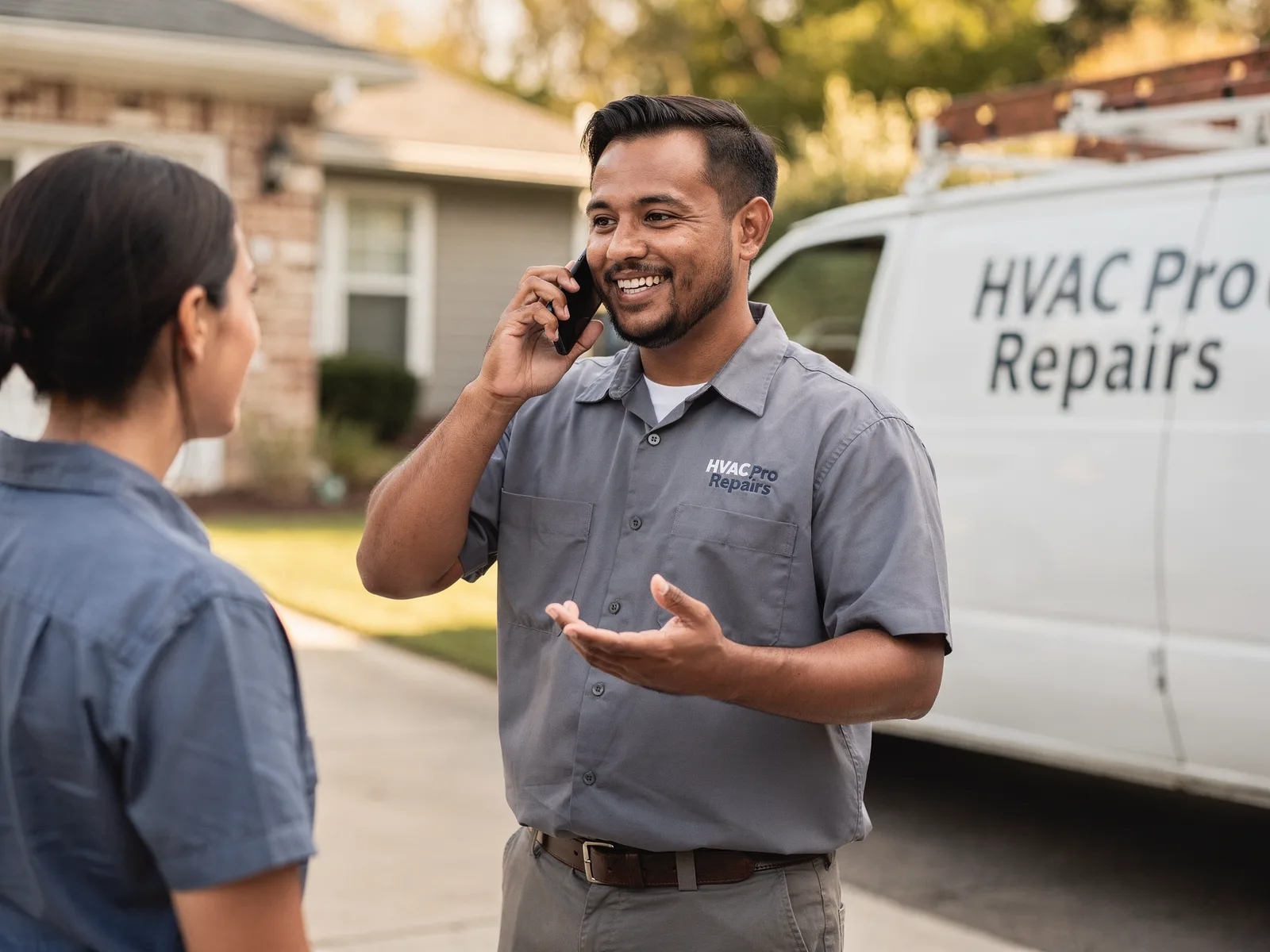 Heat Pump Repair Mobridge, SD FAQs